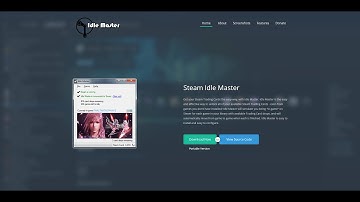 Best Way to Farm Your Steam Card Drops | Steam Idle Master | Voice Tutorial/Walkthrough