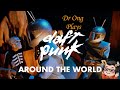 Daft Punk - Around The World