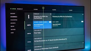 How To Quickly Learn How To Start Using Hulu Live TV For Beginners screenshot 5