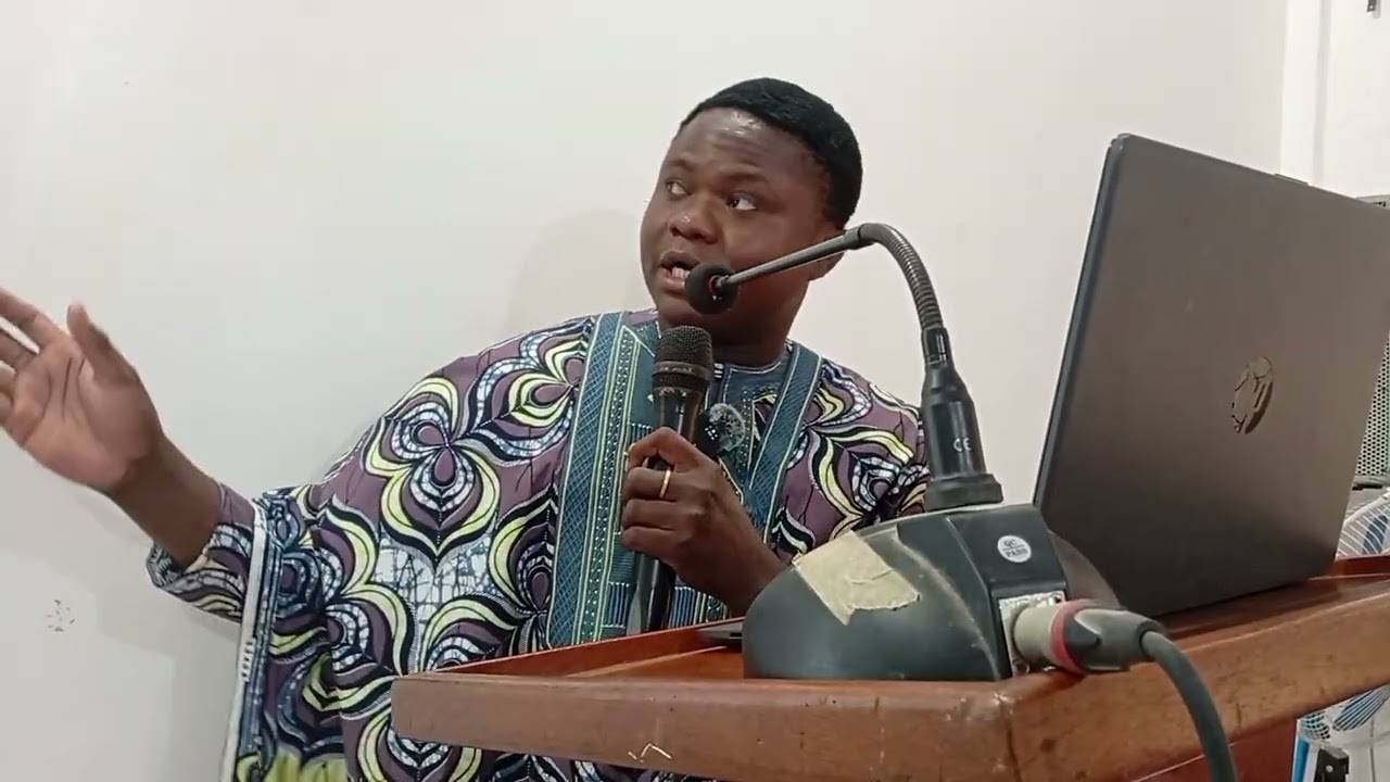 🔴 COMMENT LE FA PEUT RÉSOUDRE LES CONFLITS DANS NOS COMMUNAUTÉS ?