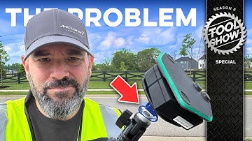 We found the PROBLEM with the "MIRACLE" Moasure 2 PRO.