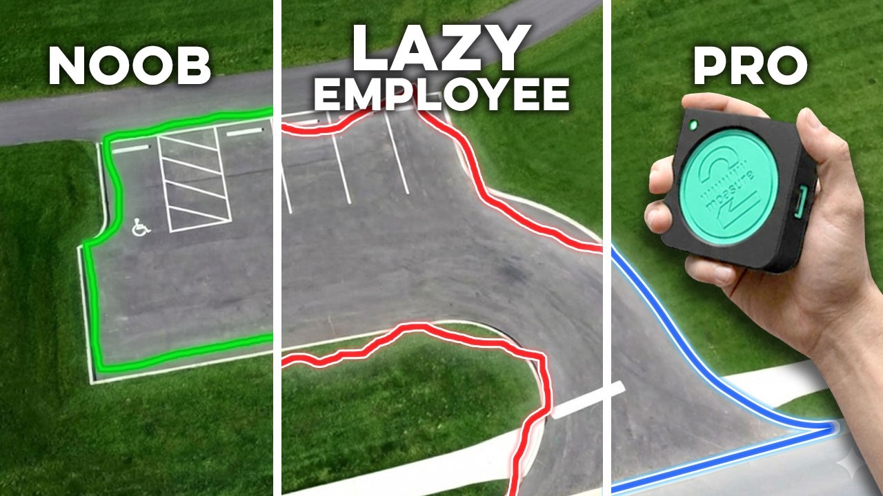 We PROVE that the Moasure 2 PRO is NOT the problem. YOU are.