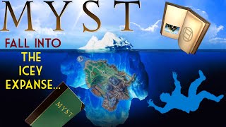 The Myst Iceberg Explained