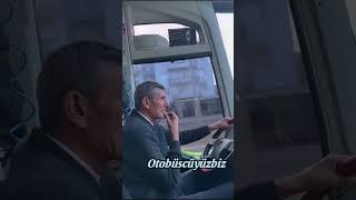 Aslan Babamla Iğdıra Hay Maaşallah #biryolhikayesi #harbiyeli #otobüsvideoları