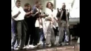 Kirk Franklin & God's Property - Stomp
