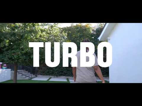 7 Questions With Turbo