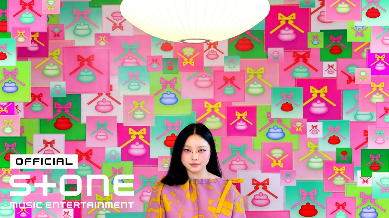 gonjang - honey i'm home! MV - YouTube