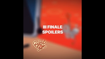 QKTHr//Inanimate Insanity Edit//Mephone4//III FINALE SPOILERS!