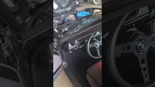 1982 Mazda RX-7 Cold Start