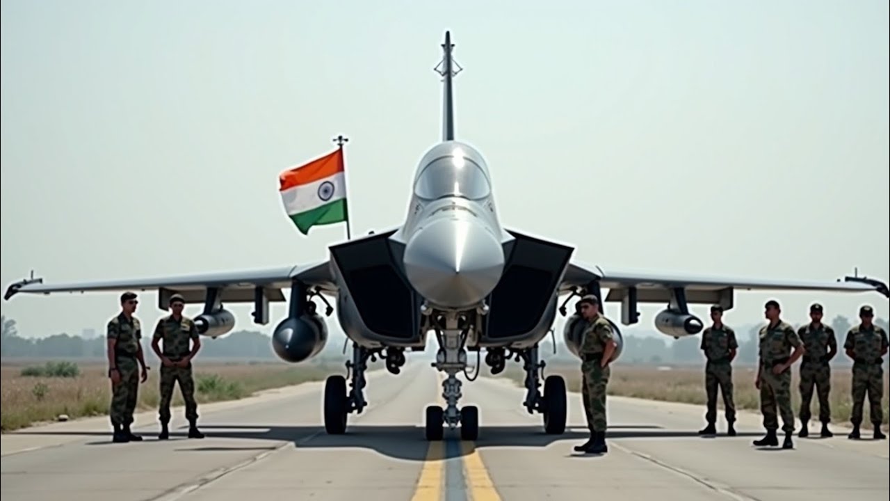 2026 MiG-29 Next-Gen Fighter Jet Explained | Upgraded Avionics, Weapons, Speed & Combat Power