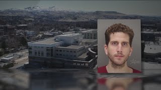 Resetting the timeline: Ada County starts planning for Bryan Kohberger's trial