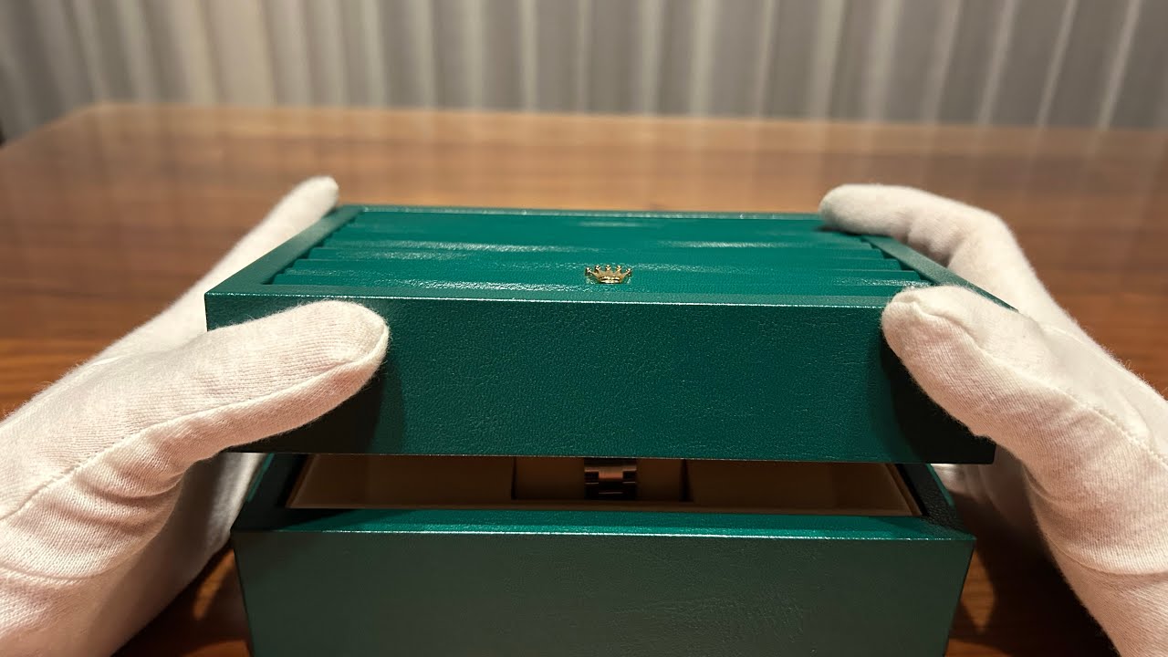 【ROLEX 2度目の来店予約確定❗️】part.2購入出来たのか⁉️