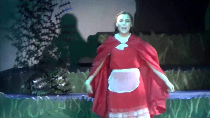 IHSMTA Lily Stamper 2017