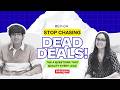 Stop Chasing Dead Deals: The 4 Questions That Qualify Every Lead
