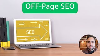 OFF-Page SEO | شرح الباك لينك بكل أنواعه لتصدر نتائج البحث | Backlinks | كورس سيو | اسلام مجدي