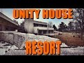 ABANDONED Poconos - Unity House Resort