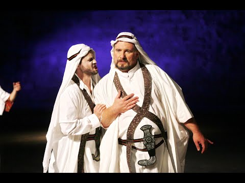 Wideo: Kiedy napisano „Otello”?
