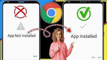 How to Fix "App Not Installed" Error – App Not Compatible With Your Phone