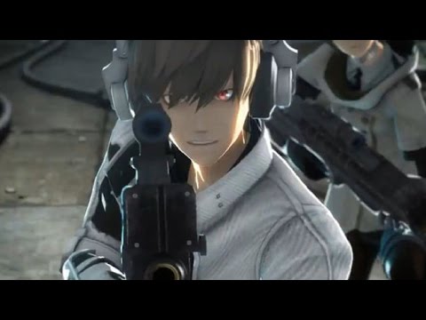 Video: Freedom Wars Recensie