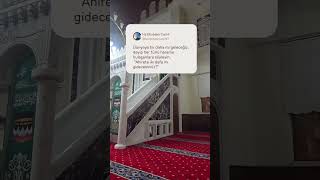 #allah #islam #ahiret #dünya #namaz #sabır #dua #öneçıkar #keşfet #keşfetteyiz