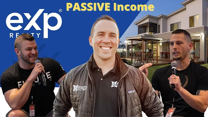Passive Income + Lifestyle Design- Real Estate Coa...