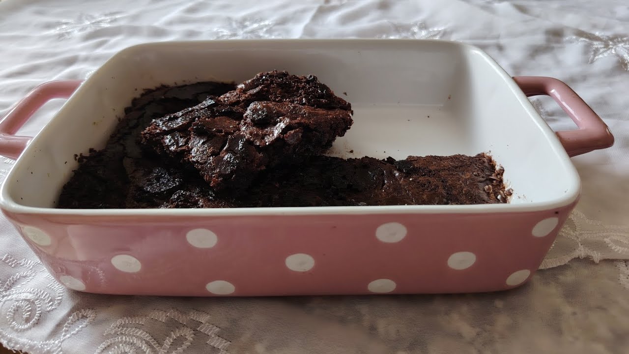 Brownie, ricetta originale americana 