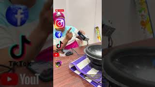 Como conectar 1 bajo al estéreo sin amplificador screenshot 1