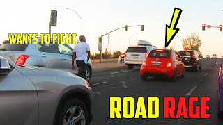 Idiots In Cars | Road Rage, Bad Drivers, Hit and Run, Car Crash #148