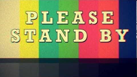 Technical Difficulties: We Are Experiencing Here Comes The Sun