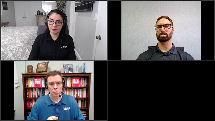 RSPA Trusted Advisor Ep. 33: ISV of the Future wit...