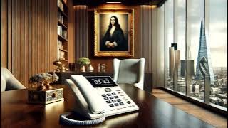 Soft Digital Office Ringtone | Red Ringtones