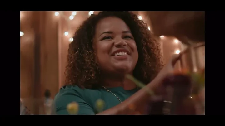 Eliana Reyes-Commercial Reel