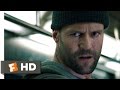 Safe (4/9) Movie CLIP - The Garbage Collector (2012) HD