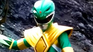 The Green Ranger Arrives! | Mighty Morphin Power Rangers | Full Episodes | Action Show by Power Rangers Official 141,239 views 3 months ago 1 hour, 32 minutes