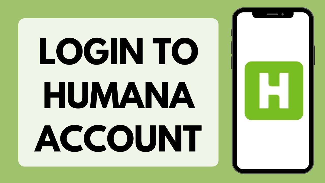 How To Login To Humana Provider Account 2026 | Humana Sign In (Full ...