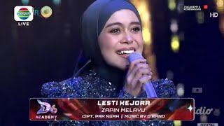 Lesti Kejora - Zapin Melayu