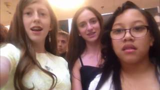 Homecoming 2014 Vlog // Oh So Us!
