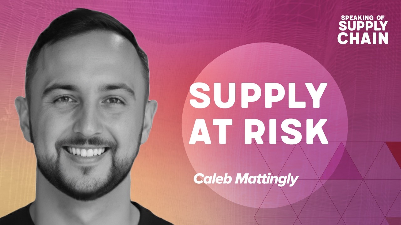 The Cyber Threat No Supply Chain Can Ignore