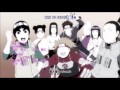 Naruto Shippuden Ending 19: Place to try-Totalfat