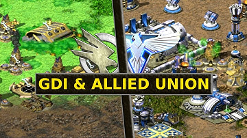 Command and Conquer Reloaded | Let
