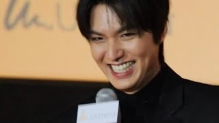 Lee Min Ho💗