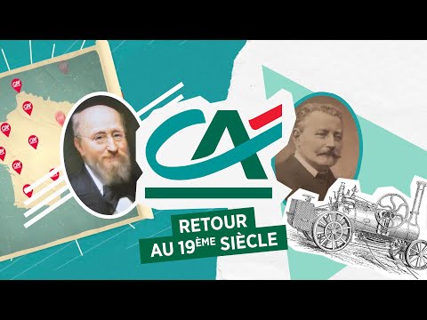 Comment la crise agricole de 1860 a donné naissance au Crédit Agricole ? | Le Mythe Fondateur