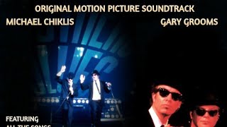 Soul Man (from 'Wired')
