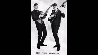 I Cant Go On Without You - The Ivan Brothers