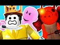 DON’T TRUST ANYONE! (Roblox Piggy Traitor Mode)