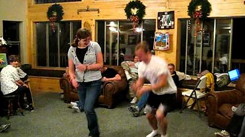 Irish Dance-Wild and Crazy-Funny!!!!