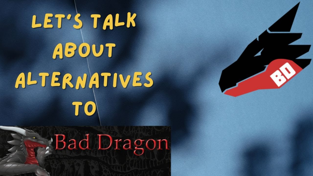 Top Fantasy Toy Creators You Should Know (Not Bad Dragon)