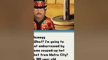 Nintendo DS Longplay [070] Astro Boy - The Video Game