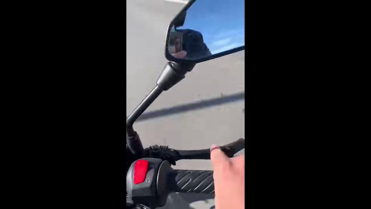 Sym Nh X 125cc Top Speed 