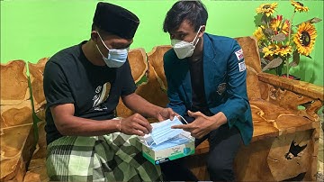 VIDEO PROFILE KKN TIM II UNDIP | DESA MANGUNREJO, KECAMATAN KALIKAJAR, KABUPATEN WONOSOBO